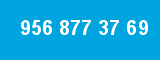 956 877 37 69 956 877 37 69
